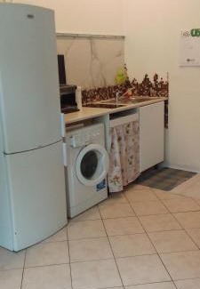 Gorla Apartamento | "HOUSE OF LELLA 2" appartamento 1 camera da letto