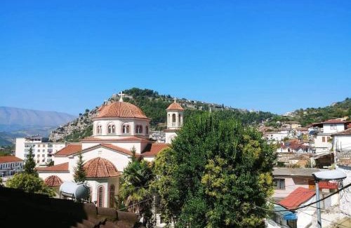 Berat Cabina | House of Linda 93