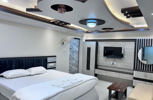 Khattalwada Hotel | House Of Lord