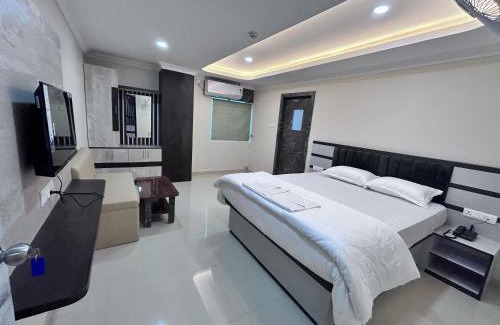 Khattalwada Hotel | House Of Lord