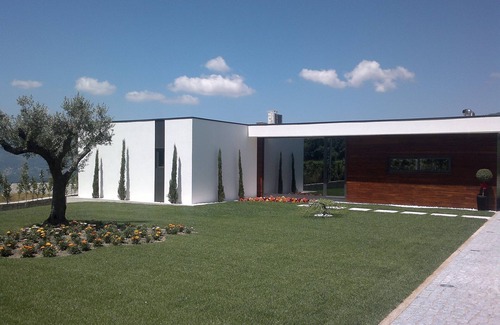 Vieira do Minho Villa | Casa de Louredo-Gerês