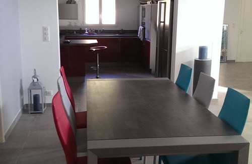 Grambois Casa | Casa de Luberon en Provenza