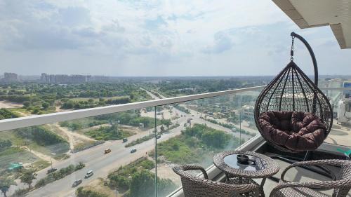 Gurugram Apartamento | House of Magical Escapes Luxury Stays