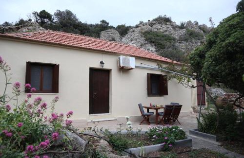 Monemvasia Apartamento | House of Monachogios, Agios Fokas, Monemvassia