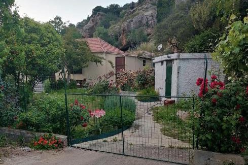 Monemvasia Apartamento | House of Monachogios, Agios Fokas, Monemvassia