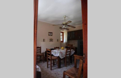Monemvasia Apartamento | House of Monachogios, Agios Fokas, Monemvassia