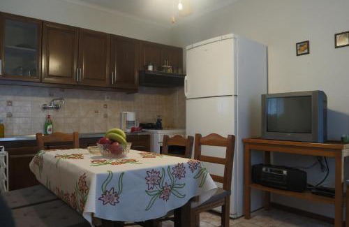 Monemvasia Apartamento | House of Monachogios, Agios Fokas, Monemvassia