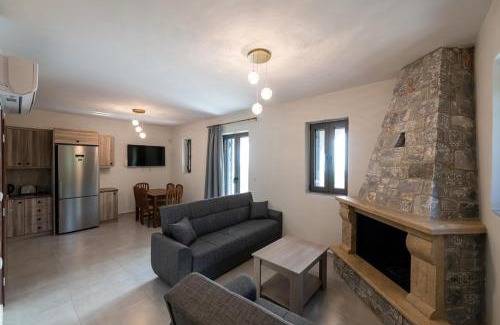 Lefktron Apartamento | House of Muses