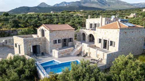 Lefktron Apartamento | House of Muses