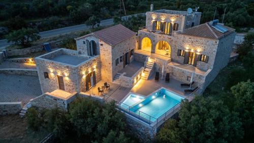 Lefktron Apartamento | House of Muses