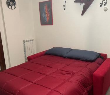 Mogliano Veneto Apartamento | House of music near venice