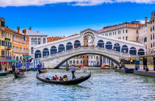 Mogliano Veneto Apartamento | House of music near venice
