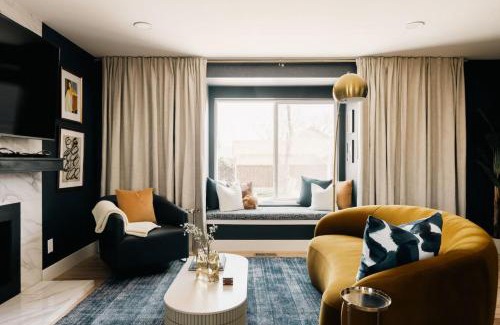 South Westminster Casa | House of Noir Elan Stunning 6BR Designer Retreat