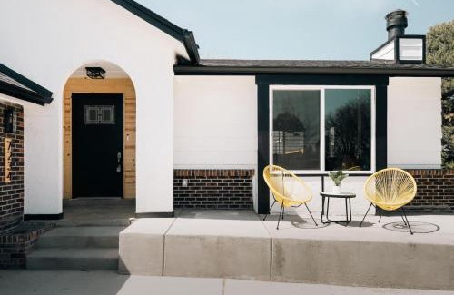 South Westminster Casa | House of Noir Elan Stunning 6BR Designer Retreat