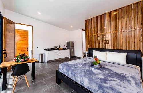 Tamarindo Hotel | House of Nomad - Adults only