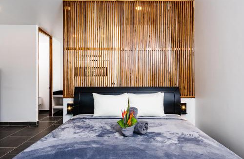 Tamarindo Hotel | House of Nomad - Adults only