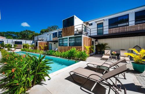Tamarindo Hotel | House of Nomad - Adults only