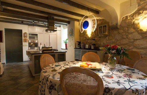 Sveti Ivan Dobrinjski Casa | Casa de los Olivos Retiro moderno
