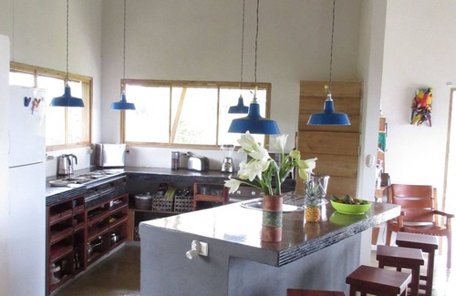 Baru Casa | Casa de orquídeas, ubicación única.