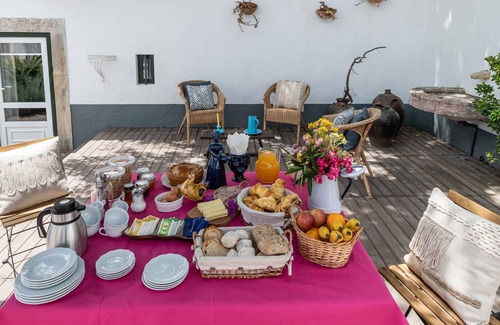 Bucelas Casa | House of Our Lady of Patience, Country House