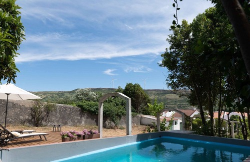 Bucelas Casa | House of Our Lady of Patience, Country House