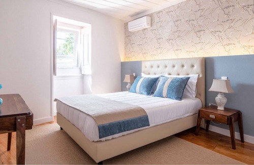 Bucelas Casa | House of Our Lady of Patience, Country House