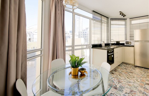 Tel Aviv City Center Apartamento | House of Palm