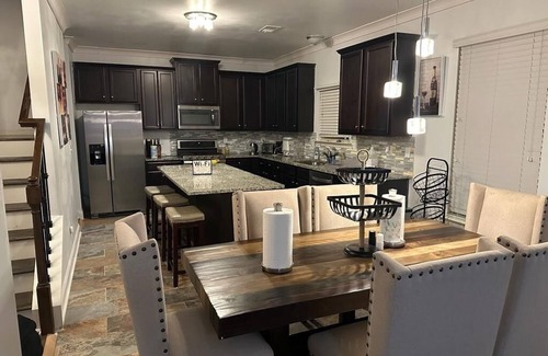 Lithia Springs Casa | House of Peace by Amaris Corporate Rentals in Lithia Springs