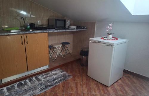 Santarem Apartamento | House of Peace