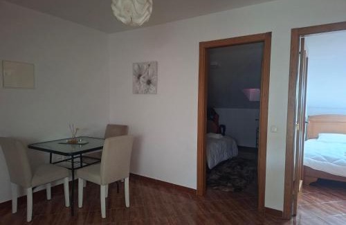 Santarem Apartamento | House of Peace