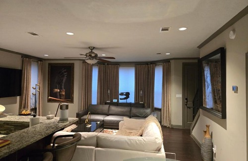 Tupelo Casa | House of Pearl!