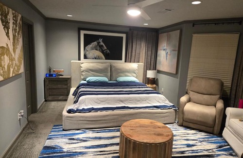 Tupelo Casa | House of Pearl!