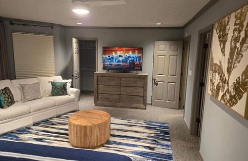 Tupelo Casa | House of Pearl!
