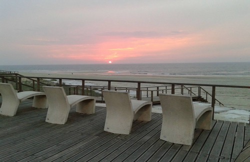 Paredes da Vitoria Casa | Casa de la Playa de las Paredes - Nazaré