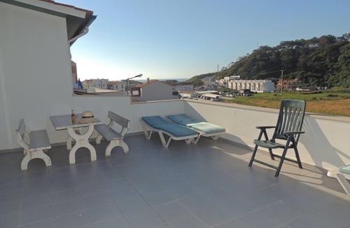 Paredes da Vitoria Casa | Casa de la Playa de las Paredes - Nazaré