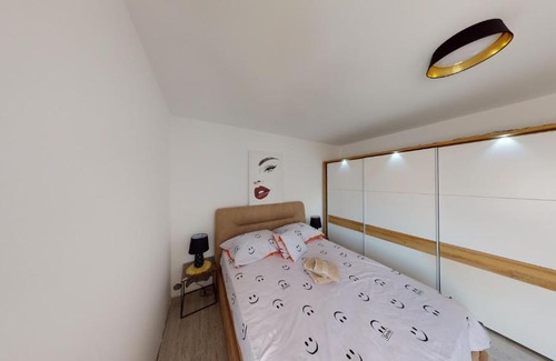 Metajna Apartamento | House of Ranko