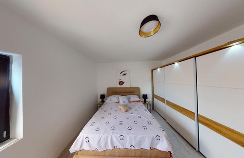 Metajna Apartamento | House of Ranko