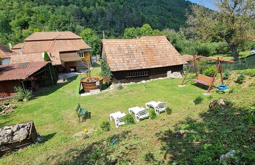 Ocolis Casa | House of Rei with Hot tube