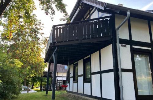 Feriendorf Frankenau Casa | House of Rootz
