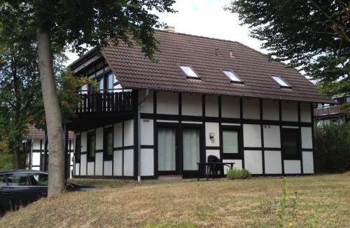 Feriendorf Frankenau Casa | House of Rootz