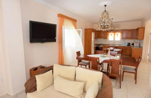 Notos Apartamento | House of Roses