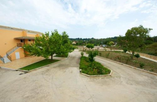 Notos Apartamento | House of Roses