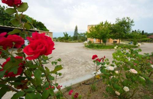 Notos Apartamento | House of Roses
