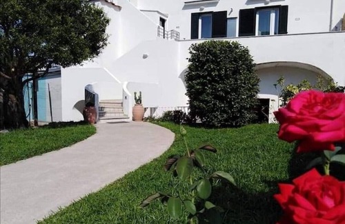 Barano d'Ischia Apartamento | House of Roses Ischia