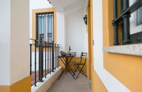 Evora Casa | Casa de la Rua do Valasco