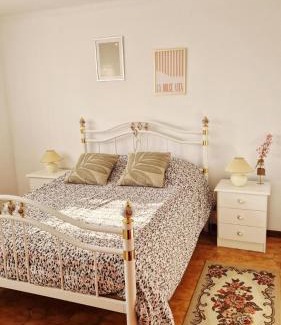 Anadia Casa | House of Santiago de Compostelle