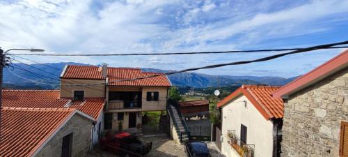 Cabril Casa | House of Serra da Cabreira