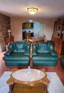 Cabril Casa | House of Serra da Cabreira
