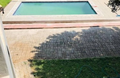 Bulawayo Casa | House of Sharma - 6bed 5.5bath