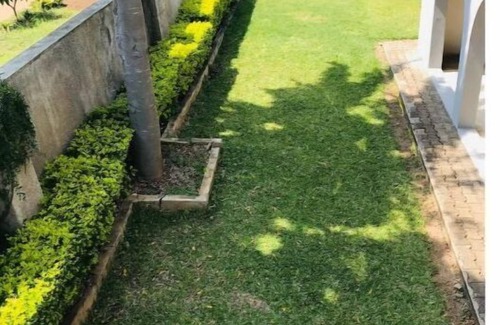 Bulawayo Casa | House of Sharma - 6bed 5.5bath